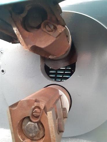 dve suknje po: Cafn mašina 3415-20 🛠️ Max debljina obrade: 65 mm 📏 Minimalna na lalafo.rs — 7 dve suknje po: Cafn mašina 3415-20 🛠️ Max debljina obrade: 65 mm 📏 Minimalna — 7