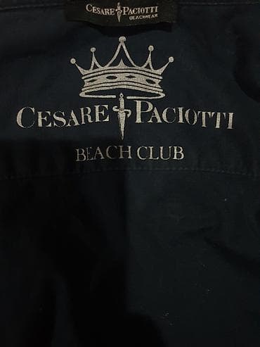 Košulja bоја - Crna na lalafo.rs — 3 Košulja bоја - Crna — 3