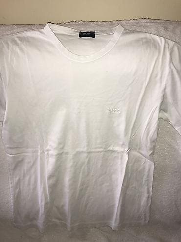 original esprit: T-shirt Hugo Boss, color - White at lalafo.rs — 2 original esprit: T-shirt Hugo Boss, color - White — 2