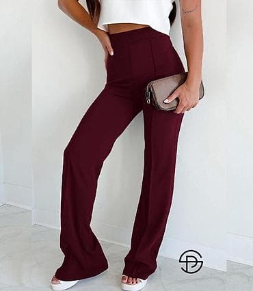 Women's Pants, Jeans, Shorts: 04. VIKEND AKCIJA!!!
Pantalone 2.100 dinara
2 KOM 3.100 dinara A at lalafo.rs — 2 Women's Pants, Jeans, Shorts: 04. VIKEND AKCIJA!!!
Pantalone 2.100 dinara
2 KOM 3.100 dinara A — 2