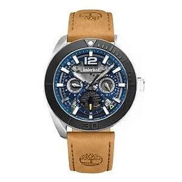 AKCIJA - TIMBERLAND Marshfield TDWGF0041701 - 44mm - Plava Potpuno na lalafo.rs — 4 AKCIJA - TIMBERLAND Marshfield TDWGF0041701 - 44mm - Plava Potpuno — 4