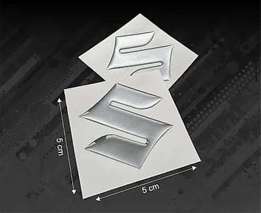 Transport: Nalepnice s suzuki metalik sive 3d stikeri - 2499 📌 opis: nalepnice at lalafo.rs — 3 Transport: Nalepnice s suzuki metalik sive 3d stikeri - 2499 📌 opis: nalepnice — 3