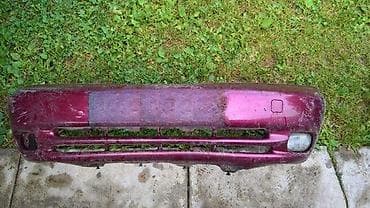 Daevo Nubira Lanos &Leganza prednji i zadnji branik na lalafo.rs Daevo Nubira Lanos &Leganza prednji i zadnji branik