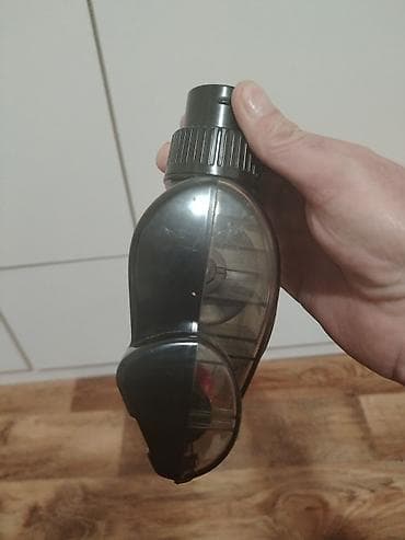 Četke za usisivače: Dirt Devil turbo četka za usisivač - Turbina sa pogonom na vazduh i na lalafo.rs — 9 Četke za usisivače: Dirt Devil turbo četka za usisivač - Turbina sa pogonom na vazduh i — 9