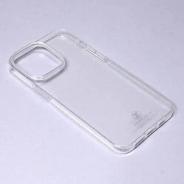 Maska Teracell Skin za iPhone 14 Pro 6.1 transparent. Kataloški broj at lalafo.rs — 1 Maska Teracell Skin za iPhone 14 Pro 6.1 transparent. Kataloški broj — 1