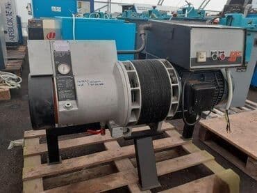 Kompresori za vazduh: Kompresor Mattei 3729-21 Kapacitet kompresora (m³/min): 0,88-1,42 💨 na lalafo.rs — 3 Kompresori za vazduh: Kompresor Mattei 3729-21 Kapacitet kompresora (m³/min): 0,88-1,42 💨 — 3