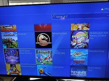 🎮 Sony PlayStation 4 Slim – 500GB + 25 igara Prodajem PS4 Slim 500GB u na lalafo.rs — 3 🎮 Sony PlayStation 4 Slim – 500GB + 25 igara Prodajem PS4 Slim 500GB u — 3