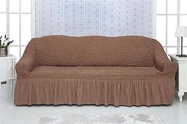 Furniture Covers: ✨ Prekrivači za trosed sa karnerom ✨ Ulepšajte vaš dom i zaštitite at lalafo.rs — 4 Furniture Covers: ✨ Prekrivači za trosed sa karnerom ✨ Ulepšajte vaš dom i zaštitite — 4