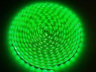Home & Garden: LED TRAKA SMD 5050 ZELENA 5 MET. | LED traka sa 5050 SMD LED at lalafo.rs — 5 Home & Garden: LED TRAKA SMD 5050 ZELENA 5 MET. | LED traka sa 5050 SMD LED — 5