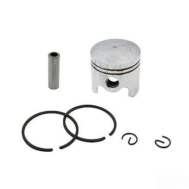 Klip set za dvotaktne motore – komplet Opis: - Komplet sadrži: klip na lalafo.rs Klip set za dvotaktne motore – komplet Opis: - Komplet sadrži: klip