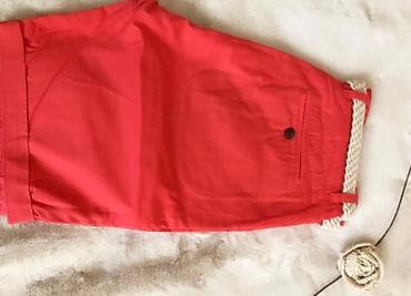 original esprit: Britches and shorths Esprit, color - Red at lalafo.rs — 3 original esprit: Britches and shorths Esprit, color - Red — 3