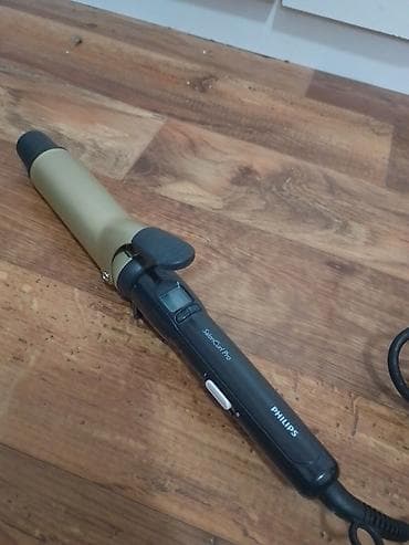 Philips StyleCare Pro uvijač za kosu - Model: Philips StyleCare Pro na lalafo.rs — 2 Philips StyleCare Pro uvijač za kosu - Model: Philips StyleCare Pro — 2