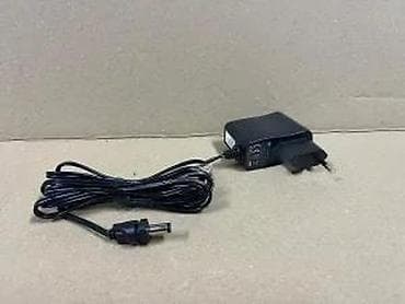 prsluk jaknica mango u: Originalni mrežni adapter ICY0 - Izlaz: 9,6 V DC, 0,3 A (300 mA) - at lalafo.rs — 8 prsluk jaknica mango u: Originalni mrežni adapter ICY0 - Izlaz: 9,6 V DC, 0,3 A (300 mA) - — 8