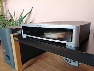 Odličan Bose 321 II GSX / 2.1 Sistem Opis: Bose 321 II GSX je na lalafo.rs — 4 Odličan Bose 321 II GSX / 2.1 Sistem Opis: Bose 321 II GSX je — 4