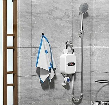 Bezbojler Grejač za Vodu, 304 Nerđajući Čelik - Instant Grejač sa at lalafo.rs — 4 Bezbojler Grejač za Vodu, 304 Nerđajući Čelik - Instant Grejač sa — 4