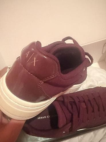 Armani Exchange ženske patike – Na prodaju patike Armani Exchange – na lalafo.rs — 2 Armani Exchange ženske patike – Na prodaju patike Armani Exchange – — 2