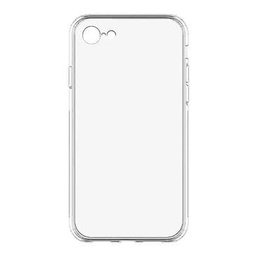 Futrola CLEAR FIT za iPhone 7/8/SE (2020/2022) providna na lalafo.rs — 1 Futrola CLEAR FIT za iPhone 7/8/SE (2020/2022) providna — 1