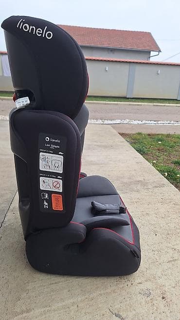 NA PRODAJU – DEČIJA AUTO SEDIŠTA (POLOVNA) 👶✨ Prodajem polovna dečija na lalafo.rs — 5 NA PRODAJU – DEČIJA AUTO SEDIŠTA (POLOVNA) 👶✨ Prodajem polovna dečija — 5