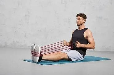 igrice za ps3: Ekspander CRIVIT; Za efikasan trening celog telaJača i tonira mišiće na lalafo.rs — 2 igrice za ps3: Ekspander CRIVIT; Za efikasan trening celog telaJača i tonira mišiće — 2