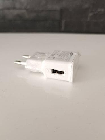 Samsung 15W USB adapter Punjač Za Telefon Original Na prodaju na lalafo.rs — 3 Samsung 15W USB adapter Punjač Za Telefon Original Na prodaju — 3