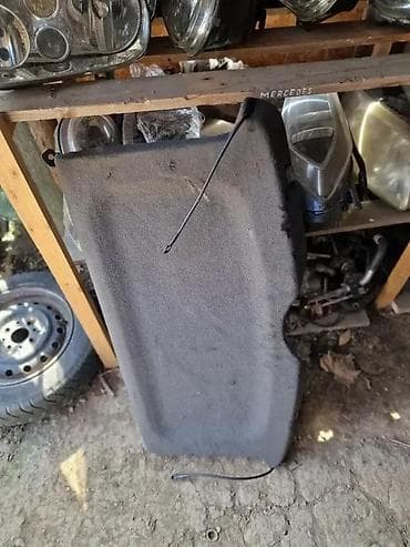POLICA GEPEKA OPEL CORSA C | Polica gepeka opel corsa c na lalafo.rs POLICA GEPEKA OPEL CORSA C | Polica gepeka opel corsa c