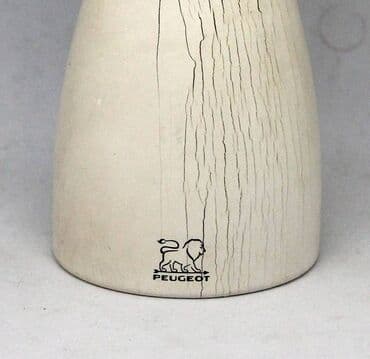 Stari uređaji: PEUGEOT FRANCE – Vintage mlin za biber, 16 cm Ikona francuskog na lalafo.rs — 4 Stari uređaji: PEUGEOT FRANCE – Vintage mlin za biber, 16 cm Ikona francuskog — 4