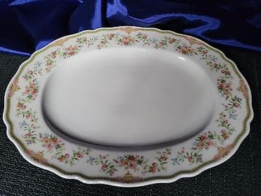 Sport & Hobby: Oval 1945 do 1977 god. Krautheim & Adelberg Bavaria. Porcelanski at lalafo.rs — 9 Sport & Hobby: Oval 1945 do 1977 god. Krautheim & Adelberg Bavaria. Porcelanski — 9