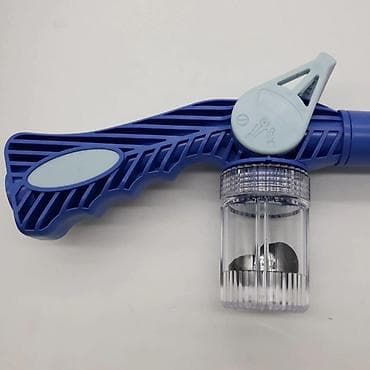 EZ Jet Water Cannon – multifunkcionalni pištolj za prskanje sa na lalafo.rs EZ Jet Water Cannon – multifunkcionalni pištolj za prskanje sa