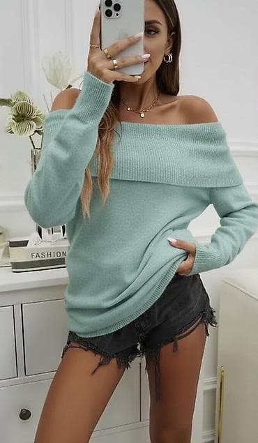 One size, Otkrivena ramena, Jednobojni na lalafo.rs One size, Otkrivena ramena, Jednobojni