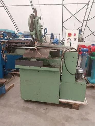 Testera za metal Može da seče pločasti materijal širine 400 mm i na lalafo.rs — 3 Testera za metal Može da seče pločasti materijal širine 400 mm i — 3