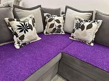 Flekeri od ručno tkanog pamučnog buklea **Izrada po meri- 1.050 rsd - na lalafo.rs — 8 Flekeri od ručno tkanog pamučnog buklea **Izrada po meri- 1.050 rsd - — 8