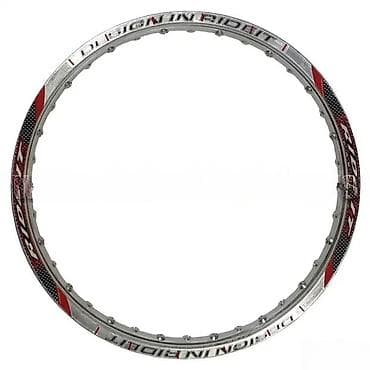 Aluminijumska felna za motocikl – RIDE IT - Materijal: lagani i at lalafo.rs Aluminijumska felna za motocikl – RIDE IT - Materijal: lagani i