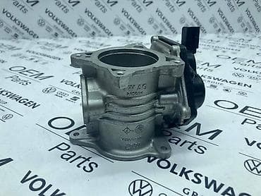 EGR VENTIL CRAFTER ZA VOLKSWAGEN PASSAT B7, GOLF 6, GOLF 7 - 03L 131 at lalafo.rs EGR VENTIL CRAFTER ZA VOLKSWAGEN PASSAT B7, GOLF 6, GOLF 7 - 03L 131