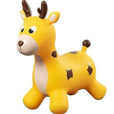 I. 12. 🦄🐴 Gumena đihalica za decu 🐴🦄 Kvalitetna gumena đihalica na lalafo.rs — 6 I. 12. 🦄🐴 Gumena đihalica za decu 🐴🦄 Kvalitetna gumena đihalica — 6