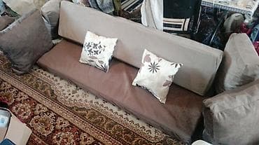 Nasloni sedišta za klupe podmetači jastučnice dezen po izboru šaljem na lalafo.rs — 3 Nasloni sedišta za klupe podmetači jastučnice dezen po izboru šaljem — 3