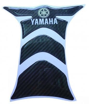 YAMAHA CARBON - tank pad - 433 📌 Opis: Samolepljivi protektor za na lalafo.rs YAMAHA CARBON - tank pad - 433 📌 Opis: Samolepljivi protektor za