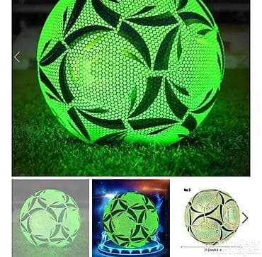 prsluk jaknica mango u: ⚽ Hologramska svetleća fudbalska lopta – Model 2 Unesite novu at lalafo.rs — 3 prsluk jaknica mango u: ⚽ Hologramska svetleća fudbalska lopta – Model 2 Unesite novu — 3