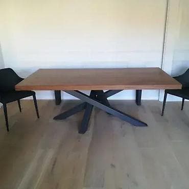 Nogari za nameštaj - Industrijski stil Ponuda: Izrada svih vrsta na lalafo.rs — 3 Nogari za nameštaj - Industrijski stil Ponuda: Izrada svih vrsta — 3