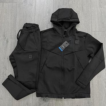 Hugo Boss muška trenerka NOVO Novo Scuba Veličine m l xl 2xl fb na lalafo.rs Hugo Boss muška trenerka NOVO Novo Scuba Veličine m l xl 2xl fb