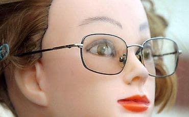 Vintage CARRERA dioptrijski ram OVERSIZE. Za krupnu gospodu. Authentic na lalafo.rs — 4 Vintage CARRERA dioptrijski ram OVERSIZE. Za krupnu gospodu. Authentic — 4