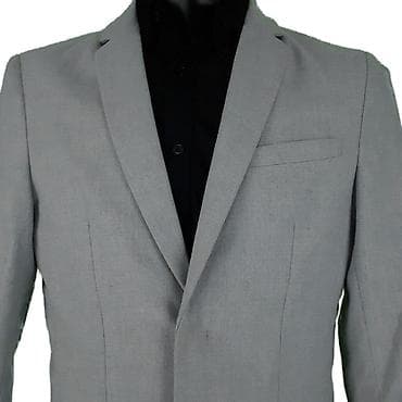 Kostim bоја - Siva na lalafo.rs — 6 Kostim bоја - Siva — 6