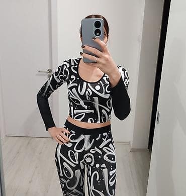 Women's Clothing: S, color - Black at lalafo.rs — 3 Women's Clothing: S, color - Black — 3