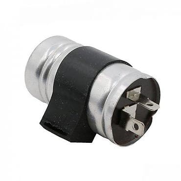 Transport: Univerzalni relej žmigavaca 12V, 3-pinski - Tip at lalafo.rs — 2 Transport: Univerzalni relej žmigavaca 12V, 3-pinski - Tip — 2