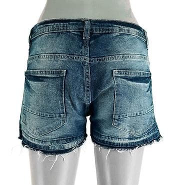 pantalone butiku ali: Šorts blue motion, vel. M/40, teksas marka: blue motion veličina na lalafo.rs — 4 pantalone butiku ali: Šorts blue motion, vel. M/40, teksas marka: blue motion veličina — 4