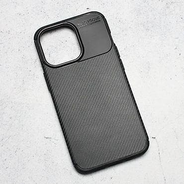 Maska Defender Carbon za iPhone 13 Pro 6.1 crna. Uz brzu dostavu i at lalafo.rs — 2 Maska Defender Carbon za iPhone 13 Pro 6.1 crna. Uz brzu dostavu i — 2