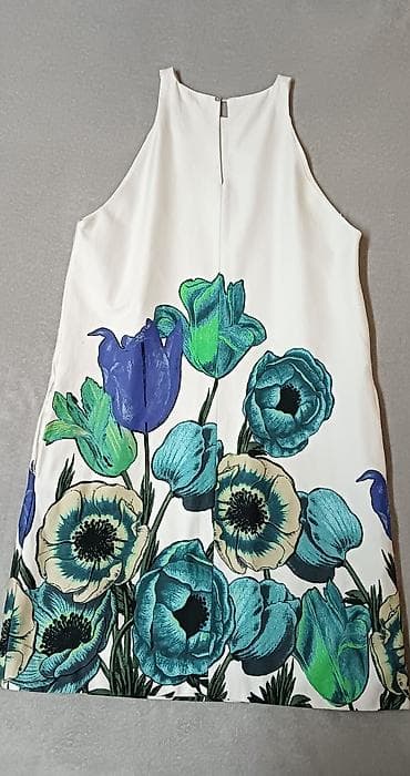 Haljine ZARA BASIC, veličina M,dužina 81cm na lalafo.rs Haljine ZARA BASIC, veličina M,dužina 81cm