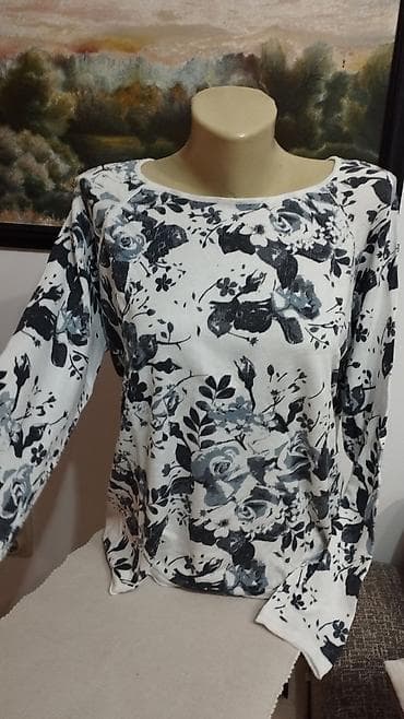Women's Clothing: Šarena trikotaža
Pogledajte i ostale moje oglase at lalafo.rs — 2 Women's Clothing: Šarena trikotaža
Pogledajte i ostale moje oglase — 2