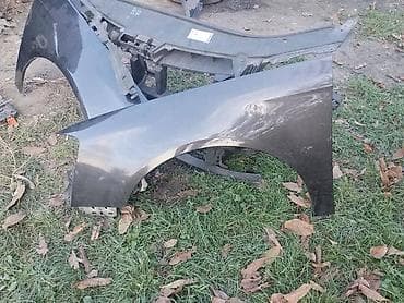 KRILA ZA VOLKSWAGEN PASSAT B6 | Krila za vw pasat b6 ostali delovi na lalafo.rs KRILA ZA VOLKSWAGEN PASSAT B6 | Krila za vw pasat b6 ostali delovi