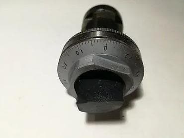 Strugarski noževi: Strugarski noz Fi 16x52 za ekscentar glave (4505) -16mm precnik, 52mm na lalafo.rs — 7 Strugarski noževi: Strugarski noz Fi 16x52 za ekscentar glave (4505) -16mm precnik, 52mm — 7