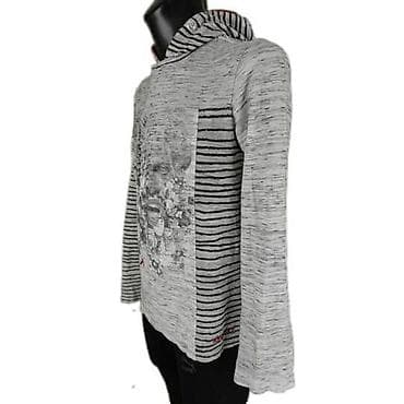 Dukser desigual, vel. S marka: desigual veličina: s materijal na lalafo.rs — 3 Dukser desigual, vel. S marka: desigual veličina: s materijal — 3